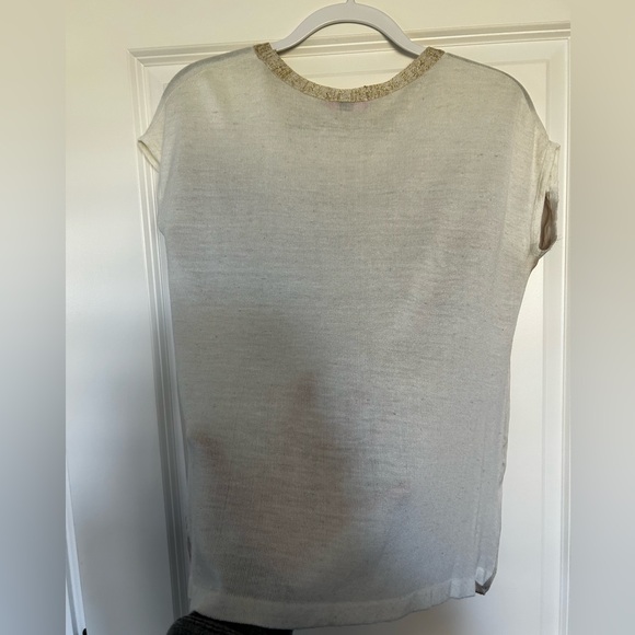 Holiday top - Picture 6 of 7